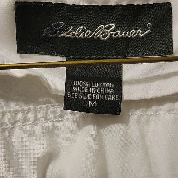 Edit Bauer Spring jacket - Picture 2 of 4